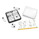 Spil, SmartGames: IQ Dice Deduction 10+ - Billede 1