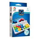 Spil, SmartGames: IQ Twins 7+ - Billede 1