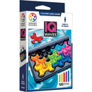 Spil, SmartGames: IQ Waves 6+ - Billede 1