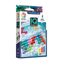 Spil, SmartGames: IQ Bubbles 7+ - Billede 1