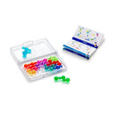 Spil, SmartGames: IQ Bubbles 7+ - Billede 1