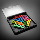 Spil, SmartGames: IQ Noodles 7+ - Billede 1
