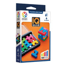 Spil, SmartGames: IQ Quub 6+ - Billede 1