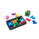 Spil, SmartGames: IQ Quub 6+ - Billede 1