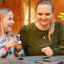 Spil, Kluster DUO magnetspil fra7 år - Billede 1