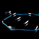 Spil, Kluster DUO magnetspil fra7 år - Billede 1