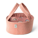 Mamamemo Dolls Dukkelift - Rose - 35 cm - Fra 3 år.