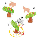 Balancespil - bliv æble! - Billede 1