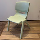 Oscar Børnestol - Pastel Grøn - 1 stk.