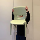 Oscar Børnestol - Pastel Grøn - 1 stk.