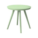 Oscar børnebord  - Pastel grøn - Billede 1