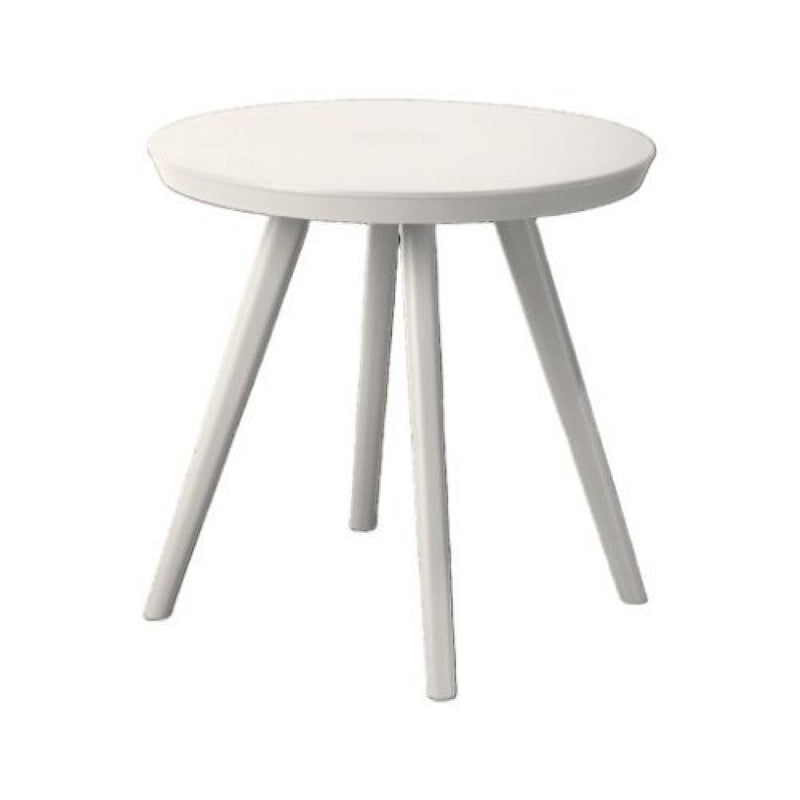 Oscar børnebord  - Pastel taupe - Billede 1