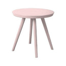 Oscar børnebord  - Pastel pink - Billede 1