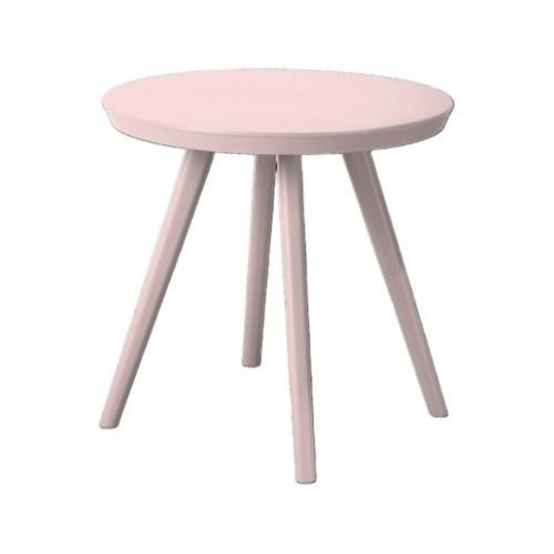 Oscar børnebord  - Pastel pink - Billede 1