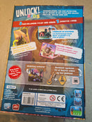 Unlock! Kids (nordic) - Fra 6 år.