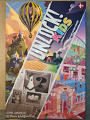 Unlock! Kids (nordic) - Fra 6 år.