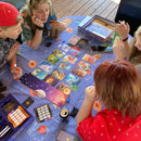 Stella familiespil - Asmodee - Fra 8 år.