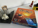 Dixit selskabsspillet - Opdateret Udgave - Fra 8 år.