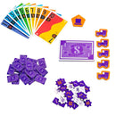 Spil, Scout familie-kortspil - Billede 1