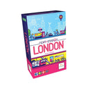 Spil, Next Station London (familiespil) - Billede 1