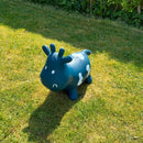 Hoppeko - Dark Blue - Fra 3 år