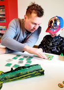 Panda Splash børnespil - Fra 5 år.