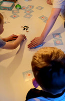 Cortex 1 spillet - Nordisk Udgave - Fra 8 år
