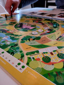 Landmandsspillet - Familiespil fra ALGA - Fra 9 år