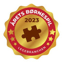 Spil, Gå På Planken (børnespil) - Billede 1