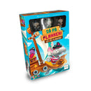 Spil, Gå På Planken (børnespil) - Billede 1