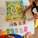 Landmandsspillet - Familiespil fra ALGA - Fra 9 år