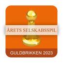 Spil, Hard To Get selskabsspil - Billede 1