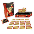 Spil, Hard To Get selskabsspil - Billede 1
