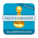 Spil, Point Salad (familiespil) - Billede 1