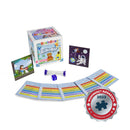 Spil, Brainbox Billeder børnespil - Billede 1