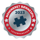 Spil, Brainbox Billeder børnespil - Billede 1