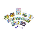 Spil, Brainbox Billeder børnespil - Billede 1