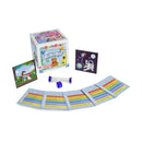 Spil, Brainbox Billeder børnespil - Billede 1