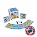 Spil, Brainbox World DK (børnespil) - Billede 1