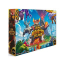 Spil, King Of Monster Island - Billede 1