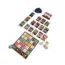 Spil, Splendor Duel (voksenspil) - Billede 1