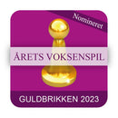 Spil, Mindbug voksenspil (UK) - Billede 1