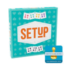 Setup - Årets Familiespil 2023 - Bezzerwizzer