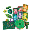 Spil, EXIT for Børn - Gådernes Jungle - Billede 1