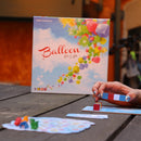 Spil, Balloon Pop familiespil - Billede 1