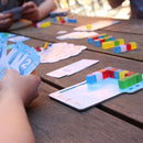 Spil, Balloon Pop familiespil - Billede 1