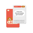 SNAK - Come Together selskabsspil - Billede 1