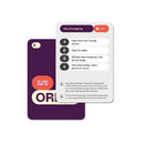 SNAK - Come Together selskabsspil - Billede 1