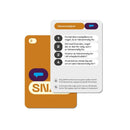 SNAK - Come Together selskabsspil - Billede 1