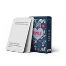 SNAK samtalespil - FAMILIE - Billede 1